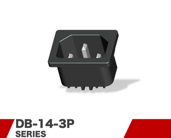 DB-14-3P系列