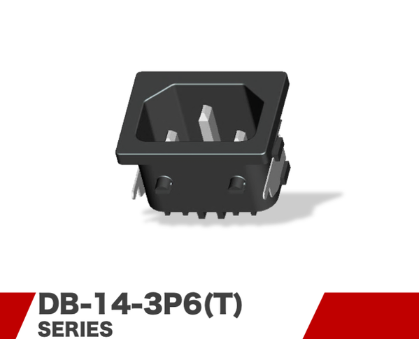 DB-14-3P6(T)系列