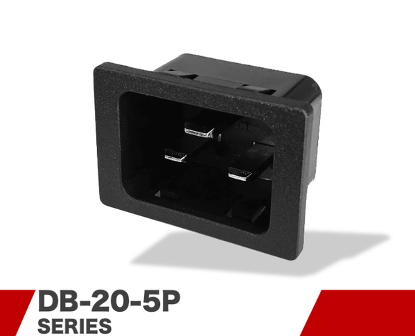 DB-20-5P系列