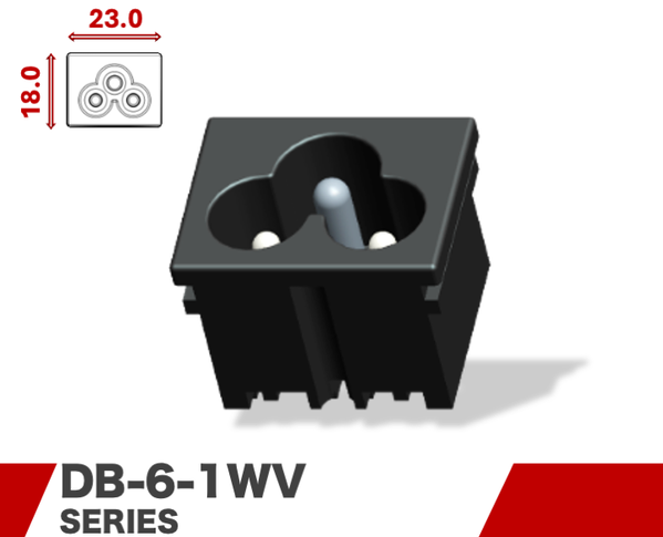 DB-6-1WV系列