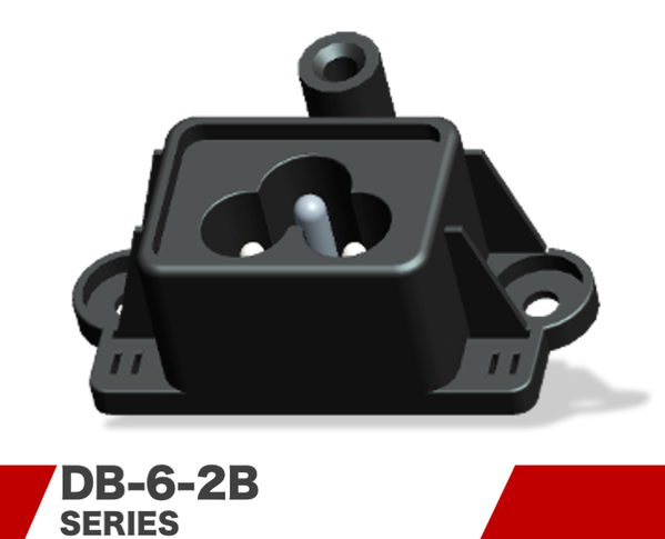 DB-6-2B系列