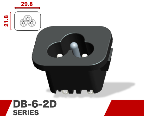 DB-6-2D系列