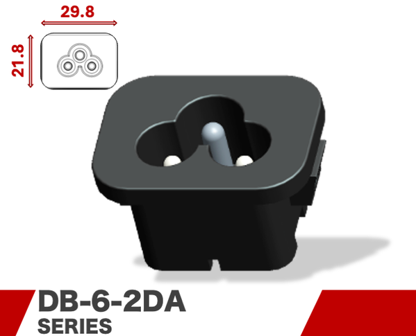 DB-6-2DA系列