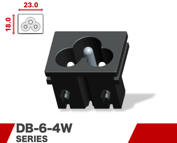 DB-6-4W系列