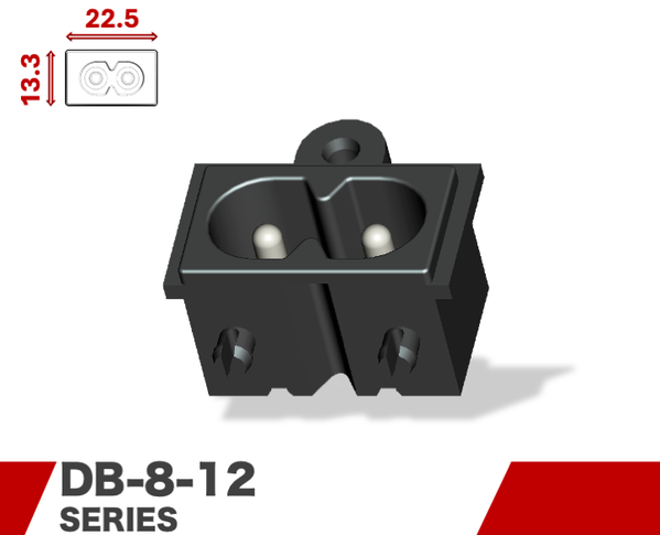 DB-8-12系列