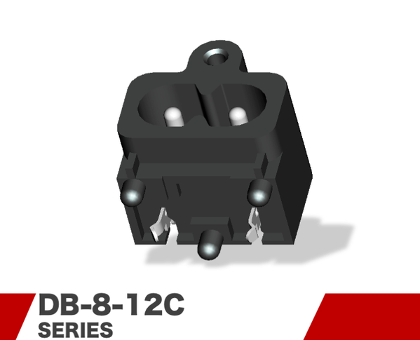 DB-8-12C系列
