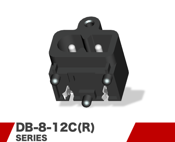DB-8-12C(R)系列