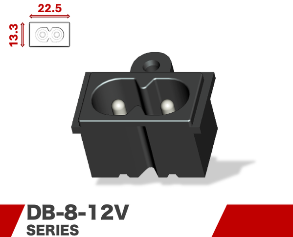 DB-8-12V系列
