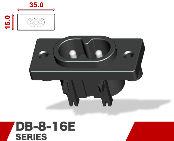 DB-8-16A系列