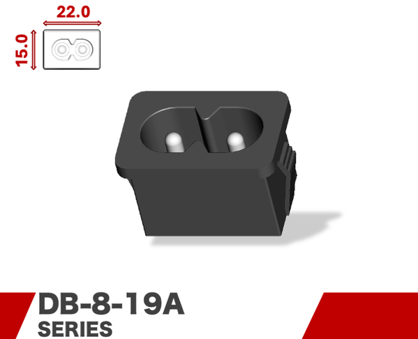 DB-8-19A系列