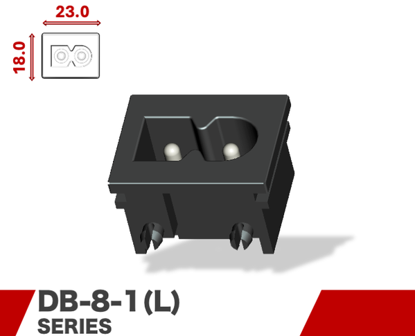 DB-8-1(L)系列
