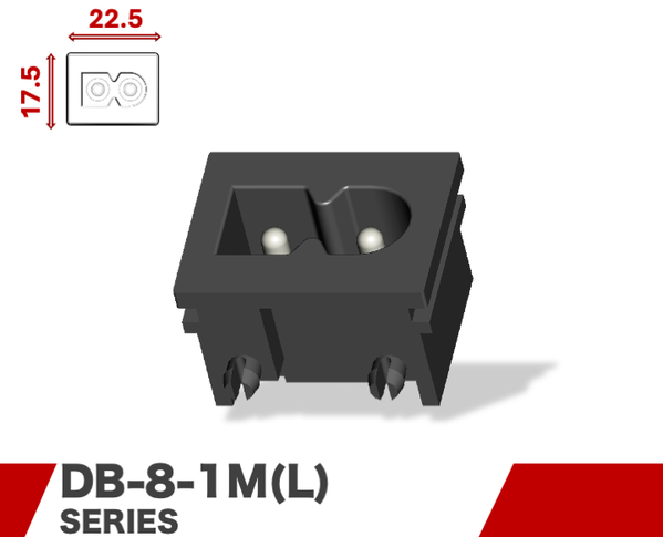 DB-8-1M(L)系列