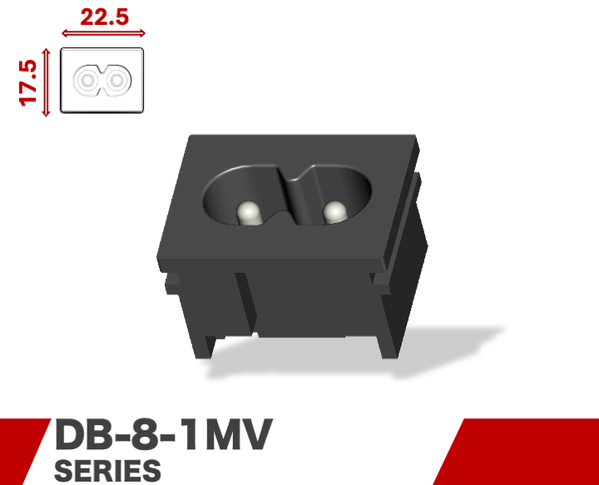 DB-8-1MV系列