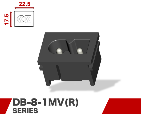 DB-8-1MV(R)系列