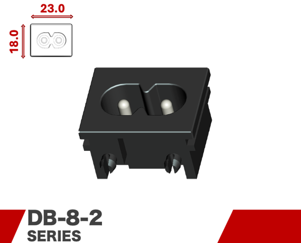 DB-8-2系列