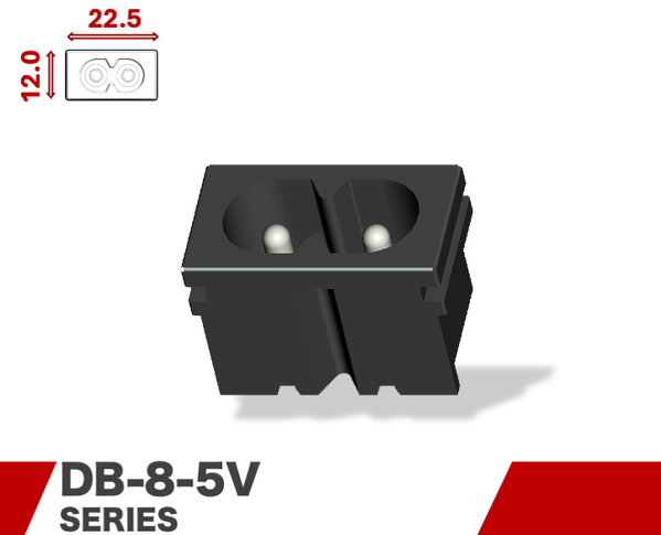 DB-8-5V系列