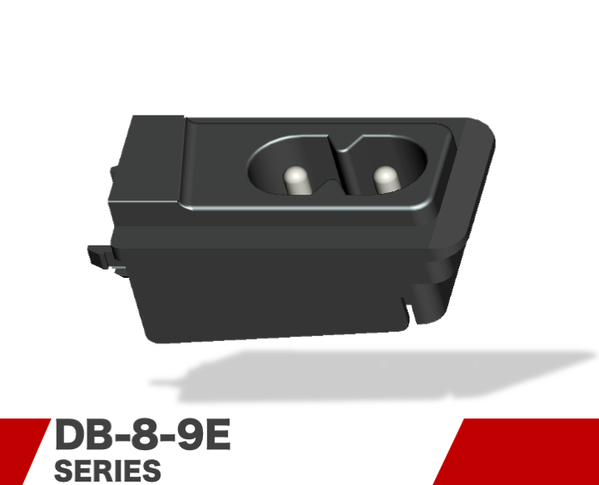 DB-8-9E系列