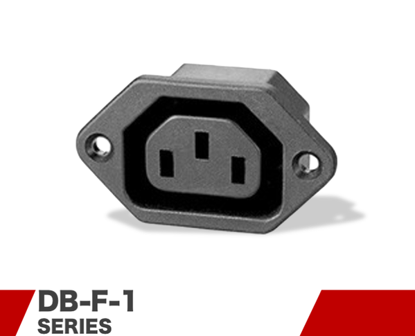 DB-F-1系列