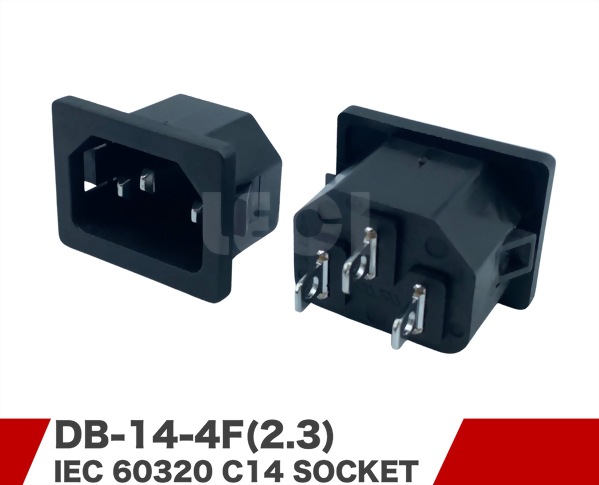 DB-14-4F(2.3)