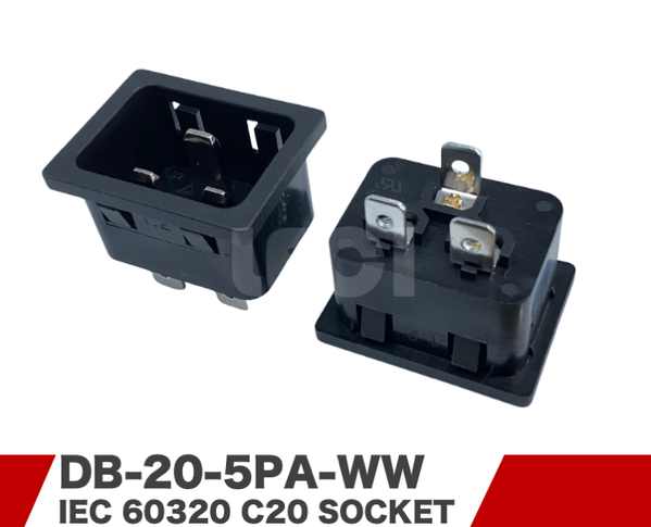 DB-20-5PA-WW
