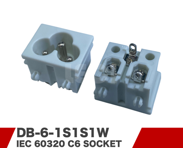 DB-6-1S1S1W