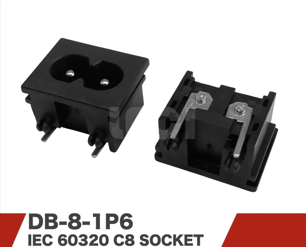 DB-8-1P6