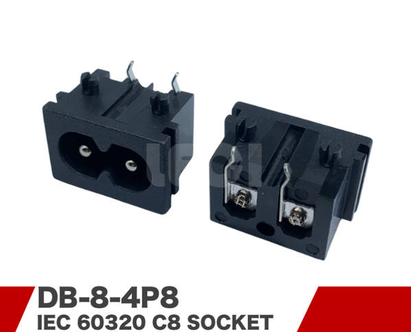 DB-8-4P8