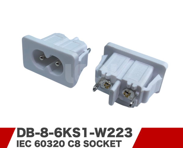 DB-8-6KS1-W223