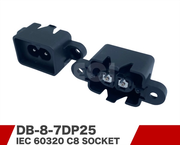 DB-8-7DP25