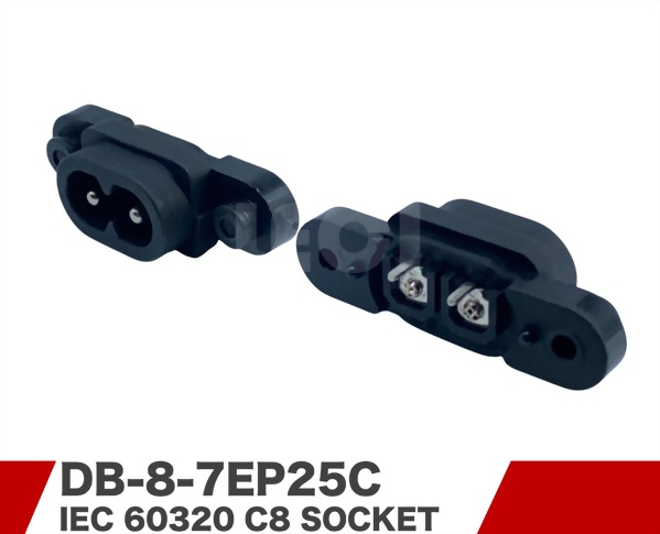 DB-8-7EP25C
