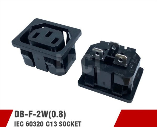 DB-F-2W(0.8)