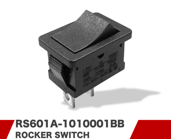 RS601A-1010001BB
