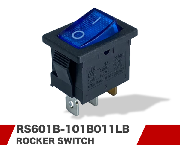 RS601B-101B011LB