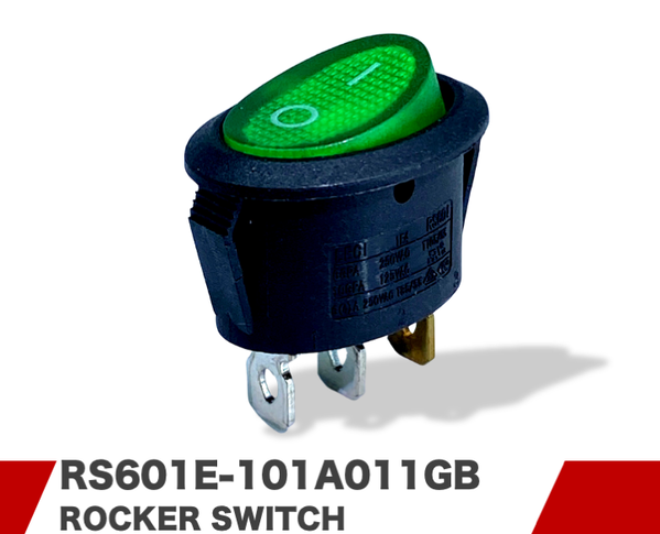 RS601E-101A011GB