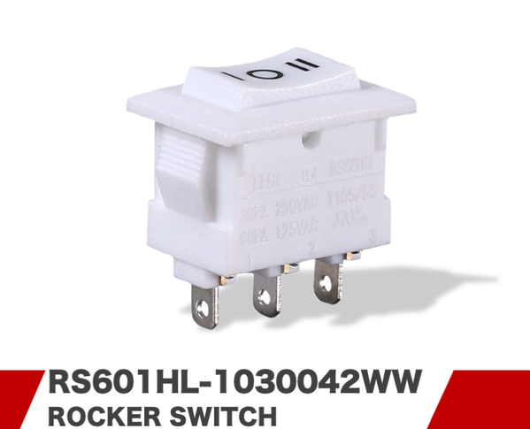 RS601HL-1030042WW