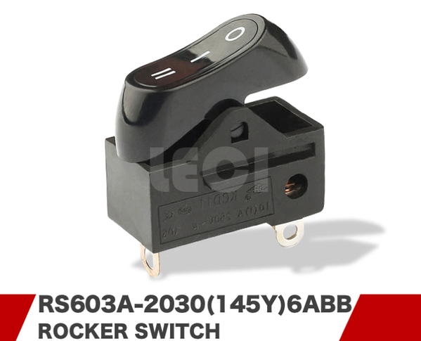 RS603A-2030(145Y)6ABB