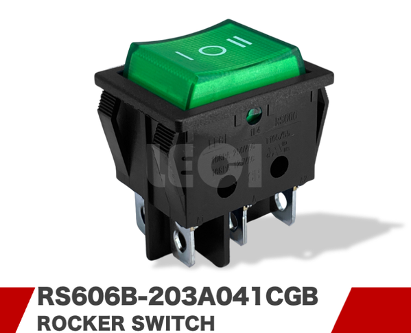 RS606B-203A041CGB