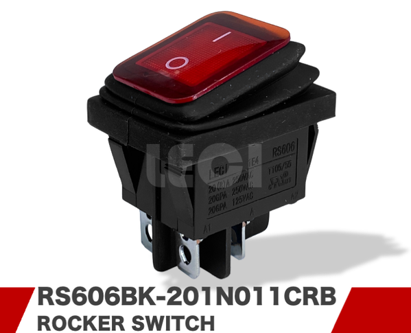 RS606BK-201N011CRB