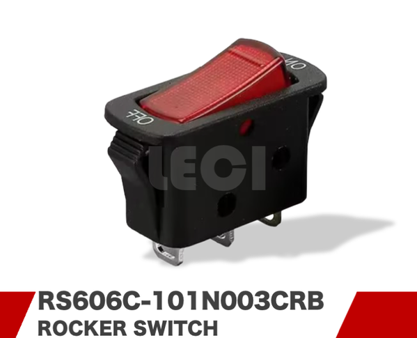 RS606C-101N003CRB
