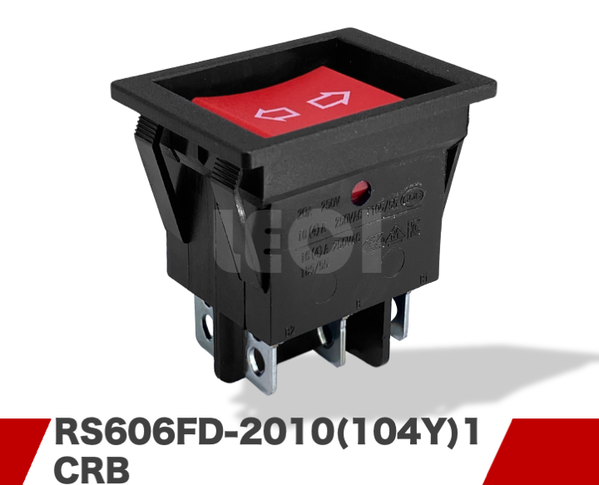 RS606FD-2010(104Y)1CRB