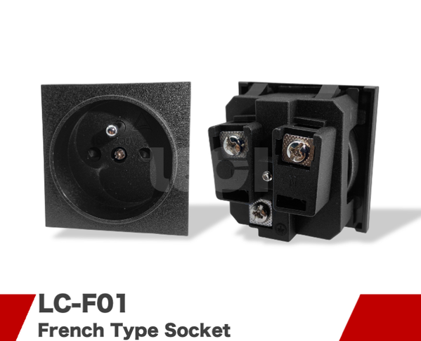 LC-F01